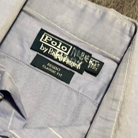 Vintage Ralph lauren button up - Picture 4 of 6